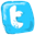 FOLLOW ME Twitter